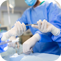 Allgemeinchirurgie